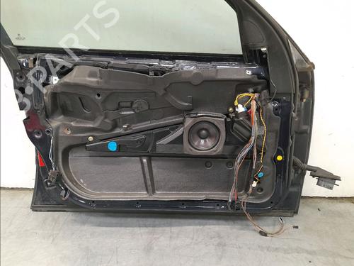 Left front door BMW 5 (E39) 525 d | BP14945591C2 