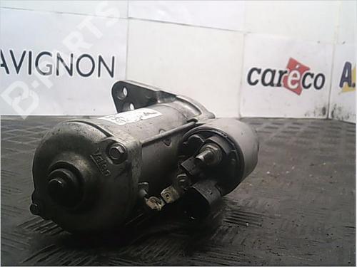 Starter VW POLO V (6R1, 6C1) 1.4 TDI | BP9404994M8 
