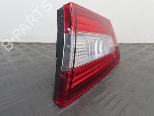 Right tailgate light RENAULT CLIO IV (BH_) 1.2 TCe 120 (BHAU) | BP28331516C80 