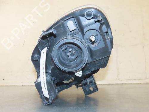 Used Right headlight RENAULT KANGOO Express (FC0/1_) 1.5 dCi (FC1R) (57 hp) 23158893