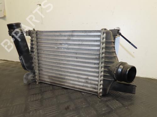 Intercooler RENAULT CAPTUR I (J5_, H5_) 1.5 dCi 110 | BP39966659M30 - Image 6