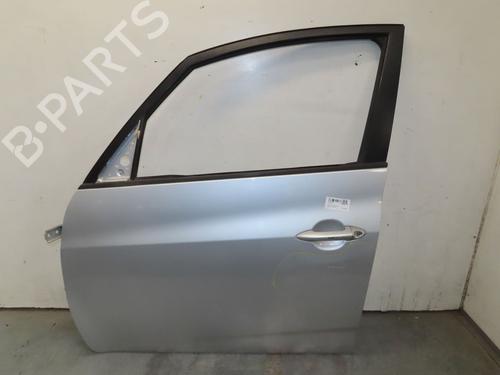 Left front door KIA VENGA (YN) 1.4 CRDi 90 | BP27332726C2