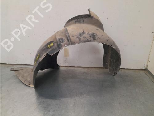 Wheel arch VW POLO (9N_, 9A_) 1.9 TDI | BP14857309C56 