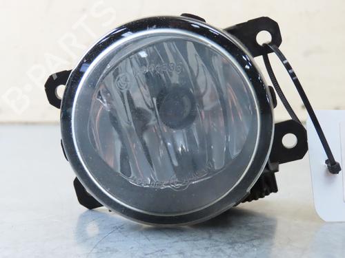 Left front fog light PEUGEOT PARTNER Tepee 1.6 HDi 90 | BP32399384C30
