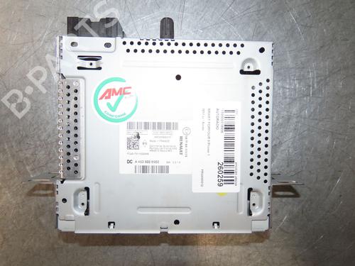 Used Radio Radio 36790938 36790938