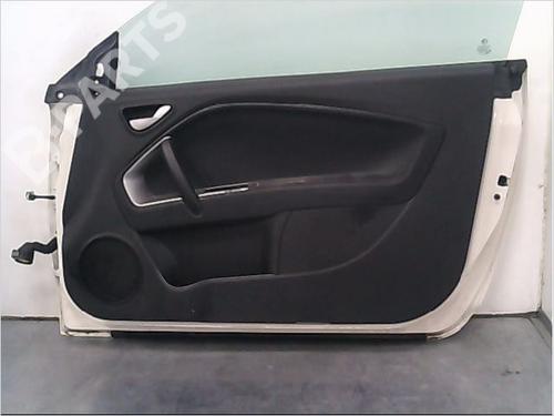 Right front door ALFA ROMEO MITO (955_) 1.4 MultiAir (955AXL1B) | BP9733702C3 