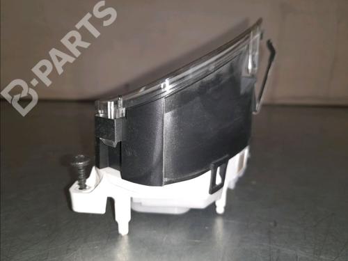 Instrument cluster PEUGEOT 208 I (CA_, CC_) 1.2 VTI 82 | BP12173517C47 