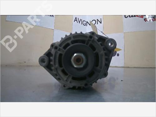 Used Alternator CHEVROLET AVEO / KALOS Hatchback (T250, T255) 1.2 (84 hp) 9408993