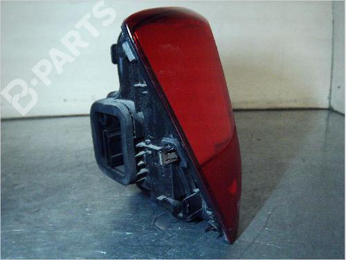 Left taillight VW POLO V (6R1, 6C1) 1.6 TDI | BP9409923C34 