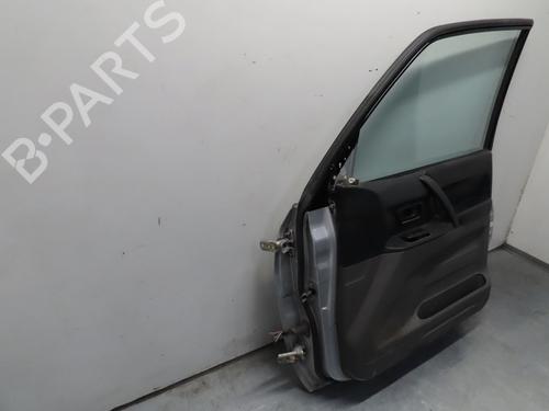 Right front door MITSUBISHI PAJERO III (V7_W, V6_W) 3.2 Di-D (V68W, V78W) | BP16892624C3 