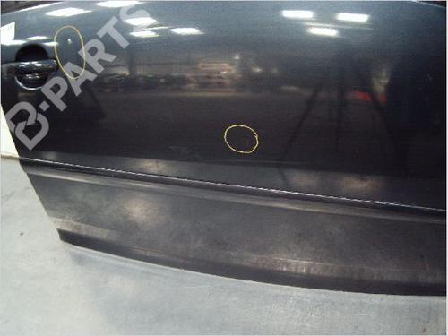 Right front door VW GOLF V (1K1) 1.9 TDI | BP10372909C3 