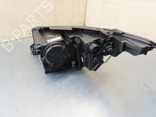 Right headlight LAND ROVER RANGE ROVER EVOQUE (L538) 2.0 D 4x4 | BP24966162C29