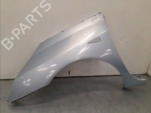 Forkjerm venstre RENAULT ESPACE IV (JK0/1_) 2.0 dCi (JK01, JK02, JK1J, JK1K, JK1H) (150 hp) 15770753