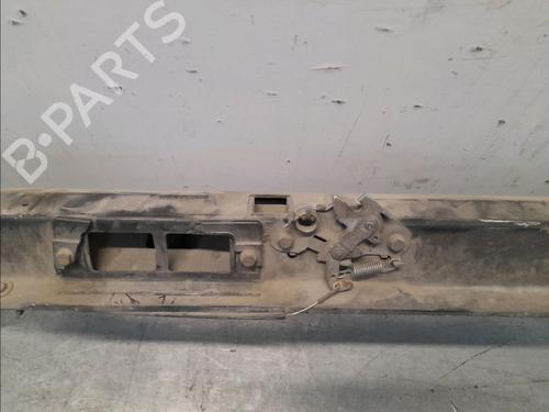 Front slam panel PEUGEOT 806 (221) 2.0 | BP15902736C72 