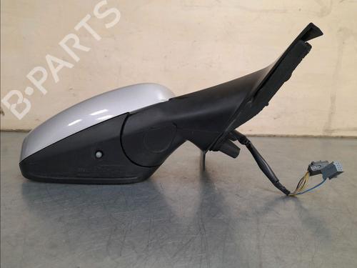 Right mirror ALFA ROMEO MITO (955_) 1.6 JTDM (955AXC1B) | BP14945603C27 