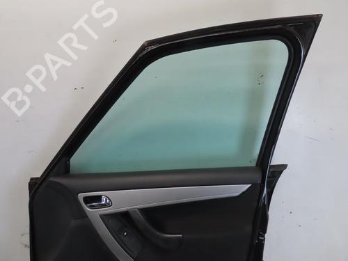 Right front door CITROËN C4 Grand Picasso I (UA_) 1.6 HDi | BP18824002C3 