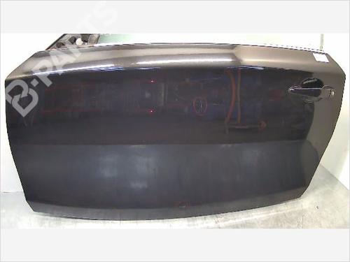 Left front door BMW 1 (E81) 116 d | BP9409462C2 