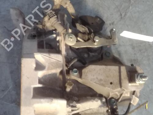 Gearbox NISSAN NOTE (E11, NE11)  | BP15739967M3 