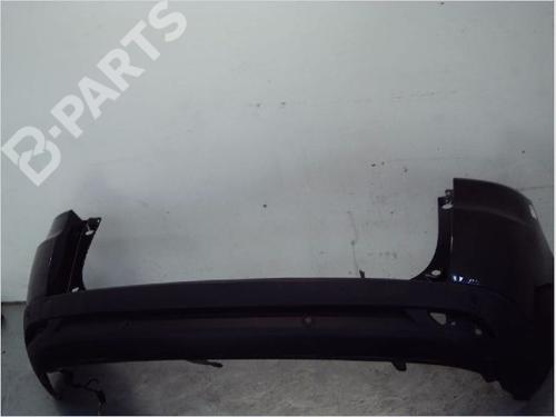 Rear bumper RENAULT MEGANE III Grandtour (KZ0/1) 1.5 dCi (KZ09, KZ0D, KZ1G, KZ29, KZ14, KZ1W, KZ10, KZ1F,... | BP10113922C8