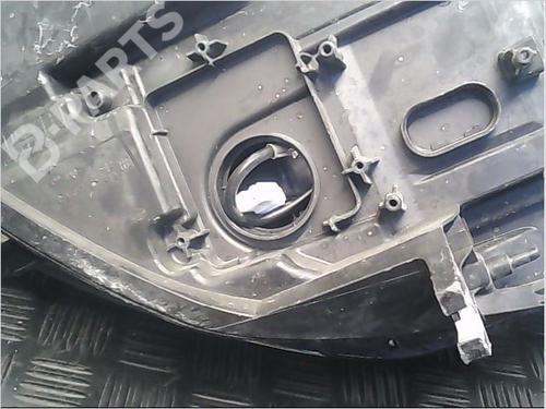 Right headlight AUDI A6 Allroad C6 (4FH) 4.2 FSI quattro | BP9408581C29 