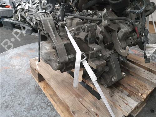 Gearbox FIAT 500 (312_) 0.9 (312AXG1A, 312.AXG11) | BP39660299M3 - Image 3