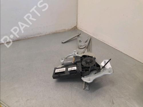 Used Front left window mechanism Front left window mechanism RENAULT SCÉNIC III (JZ0/1_) 1.4 16V (JZ0F, JZ1V) (131 hp) 40484709 40484709