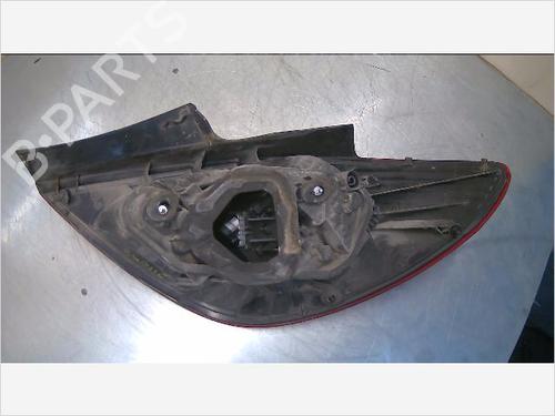 Used Left taillight OPEL CORSA D (S07) 1.3 CDTI (L08, L68) (75 hp) 9408714