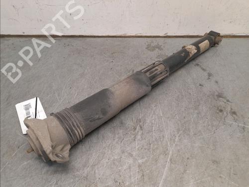 Left rear shock absorber VW GOLF VII (5G1, BQ1, BE1, BE2) 2.0 GTD | BP15582873M18 