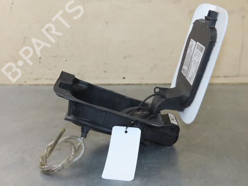 Fuel flap SEAT LEON (5F1) 1.2 TSI | BP18896191C131 