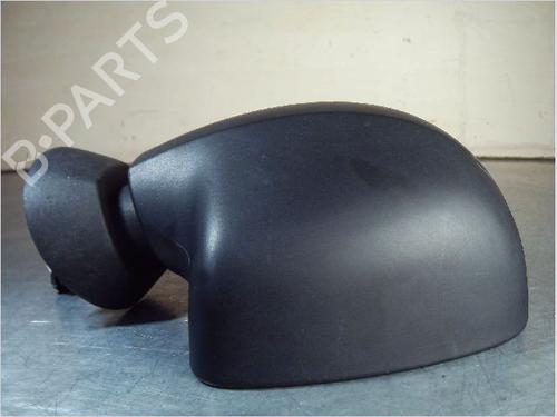 Used Right mirror DACIA LOGAN MCV (KS_) 1.5 dCi (KS0W) (86 hp) 23158654