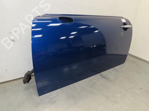 Left front door MINI MINI (R50, R53) Cooper | BP18663203C2 
