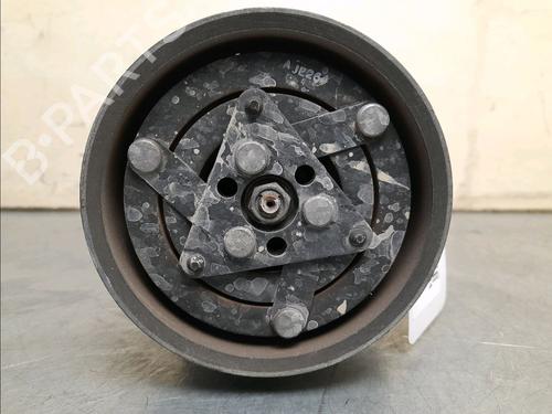 Used AC compressor DACIA DUSTER (HS_) 1.5 dCi 4x4 (HSMC, HSMD) (110 hp) 16083462