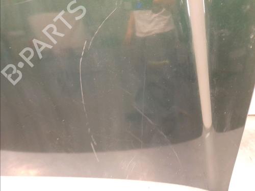 Hood MERCEDES-BENZ M-CLASS (W163) ML 270 CDI (163.113) | BP23158511C1 