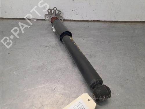 Left rear shock absorber ALFA ROMEO MITO (955_) 1.6 JTDM (955AXC1B) | BP14944973M18 