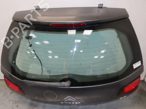 Tailgate CITROËN C3 II (SC_) 1.6 HDi | BP26571274C6 