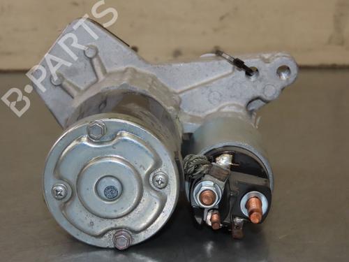 Starter RENAULT SCÉNIC IV (J9_) 1.2 TCe 130 | BP26303331M8 