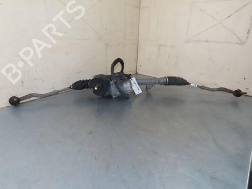 Used Steering rack PEUGEOT 208 I (CA_, CC_) 1.2 VTI 82 (82 hp) 19689863