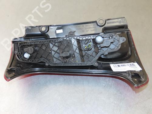 Right taillight FIAT PANDA (312_, 319_) 1.2 (312PXA1A) | BP26608549C35  - Image 7