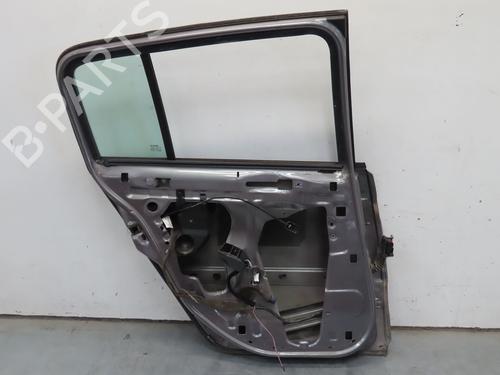 Left rear door RENAULT MEGANE II (BM0/1_, CM0/1_) 1.6 16V (BM0C, CM0C) | BP18859216C4 