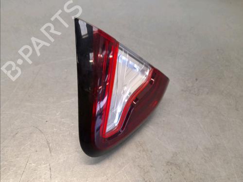 Right tailgate light RENAULT CAPTUR I (J5_, H5_) 1.2 TCe 120 | BP38023569C80 - Image 3