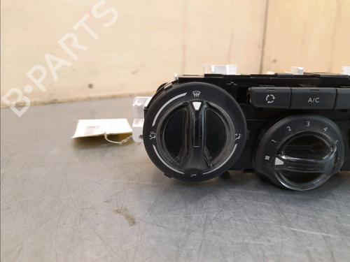 Climate control PEUGEOT 208 I (CA_, CC_) 1.2 VTI 82 | BP12943896I5 