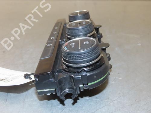 Climate control VW GOLF VII (5G1, BQ1, BE1, BE2) 1.6 TDI | BP29622371I5