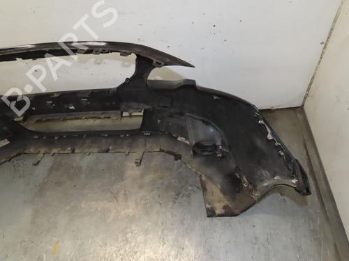 Front bumper PEUGEOT 2008 I (CU_) 1.2 THP 110 / PureTech 110 | BP30582886C7 