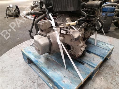 Gearbox PEUGEOT 208 I (CA_, CC_) 1.2 VTI 82 | BP18662979M3