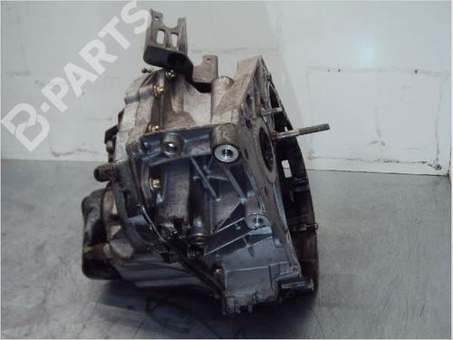 Gearbox RENAULT MEGANE II (BM0/1_, CM0/1_) 1.4 16V (BM0B, CM0B) | BP10682866M3 