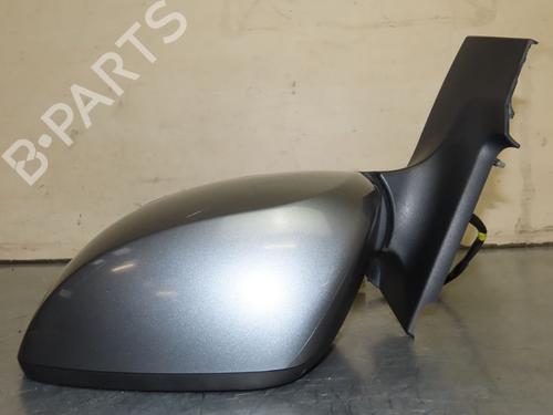 Left mirror OPEL AGILA B (H08) 1.0 (F68) | BP16897821C26 