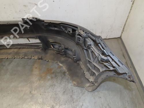 Used Front bumper VW GOLF PLUS V (5M1, 521) 1.9 TDI (105 hp) 29551706