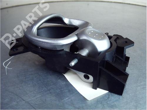 Used Front right interior door handle Front right interior door handle CITROËN C-ZERO C-Zero (64 hp) 10714167 10714167