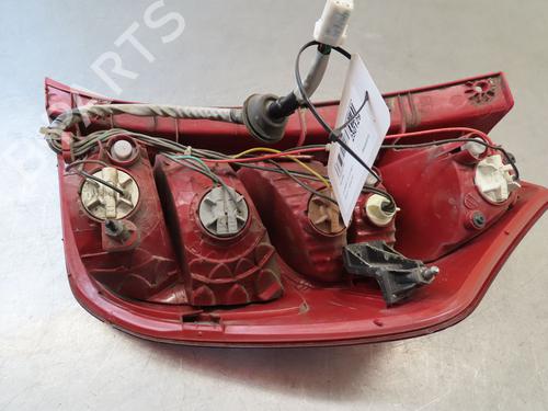 Left taillight HYUNDAI i10 I (PA) 1.2 | BP30164255C34