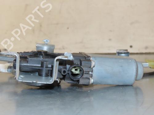 Rear left window mechanism NISSAN QASHQAI I (J10, NJ10) 1.5 dCi | BP28828573C24 